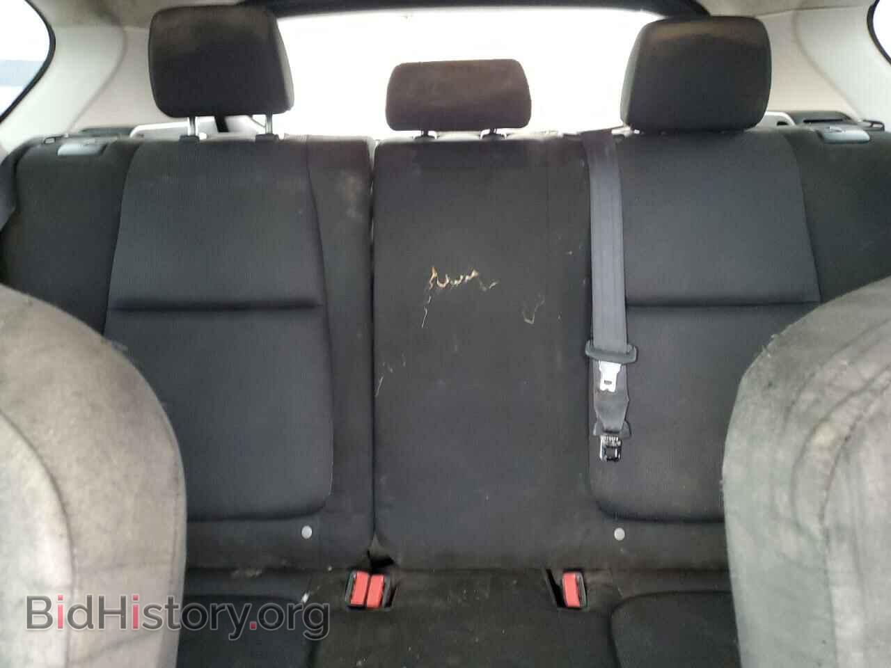 2013 MAZDA CX-5 - VIN: JM3KE2BE8D0119510 - Фото 10