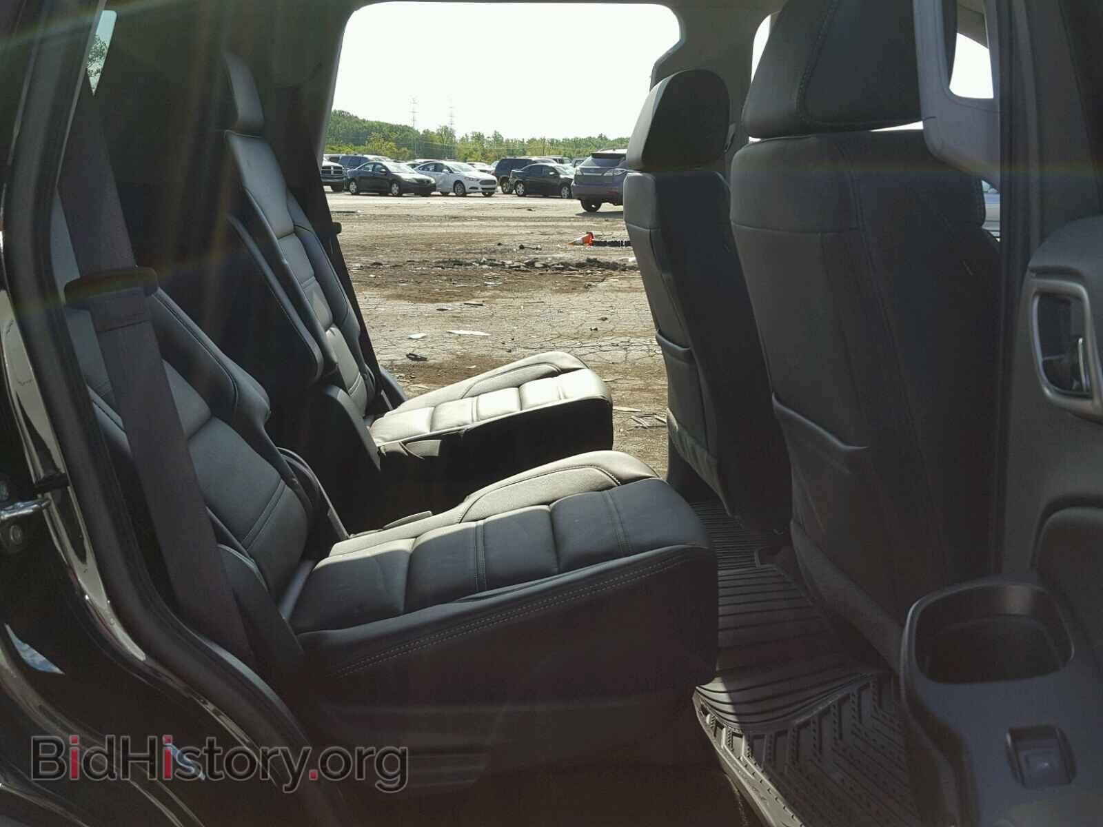 2017 GMC YUKON - VIN: 1GKS2CKJ8HR205751 - Фото 6