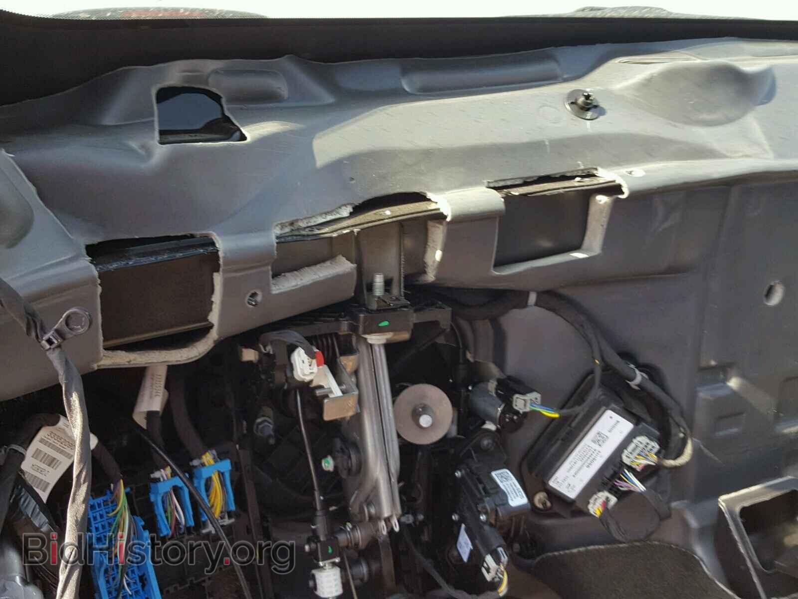2017 GMC YUKON - VIN: 1GKS2CKJ8HR205751 - Фото 8