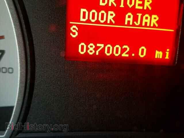 2007 FORD EXPLORER - VIN: 1FMEU53807UA25259 - Photo 8