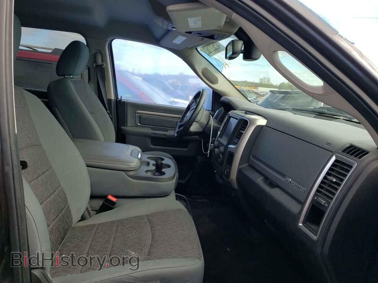 2016 RAM 1500 - VIN: 1C6RR7LGXGS413046 - Фото 5