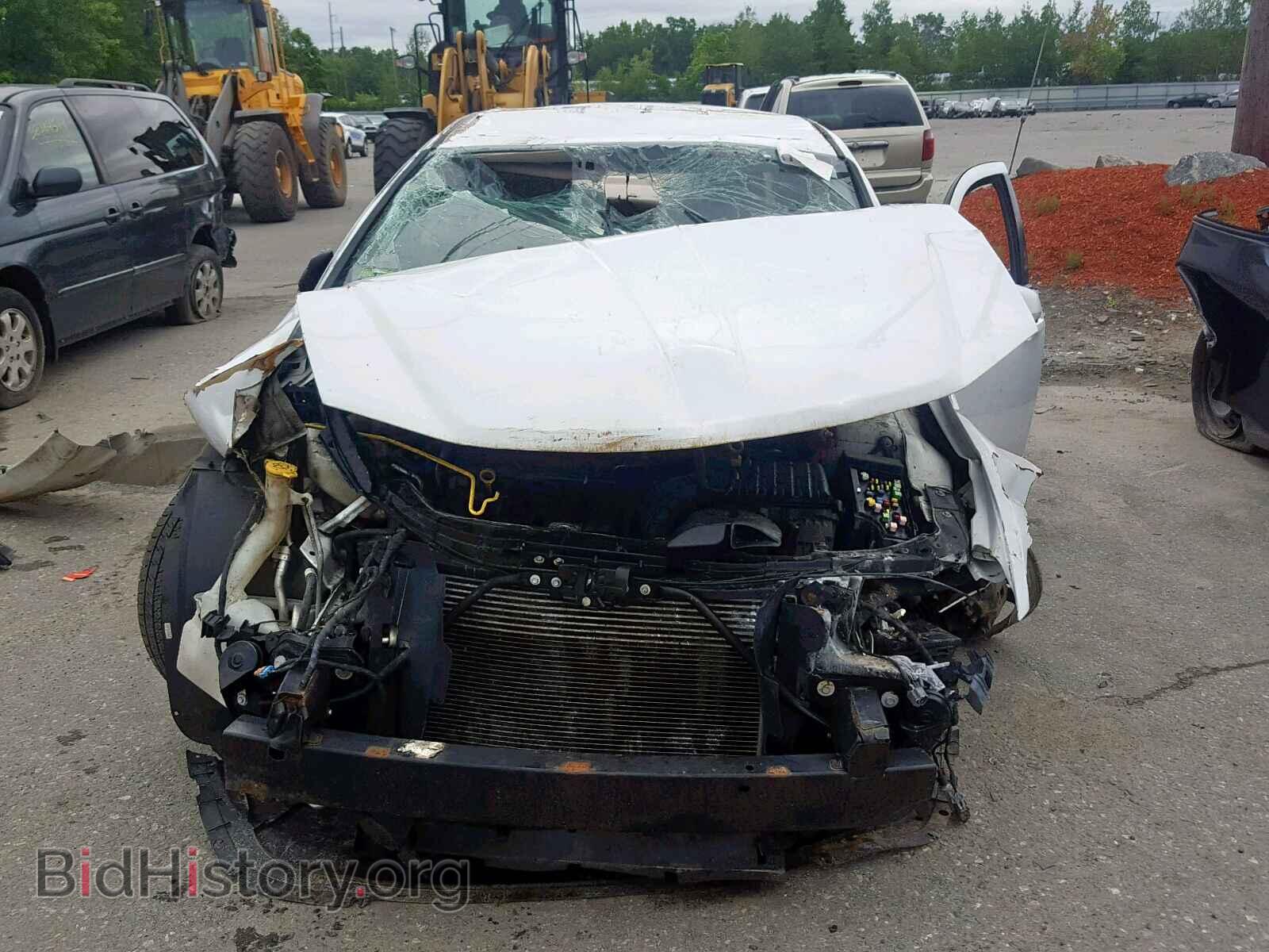 2012 DODGE AVENGER - VIN: 1C3CDZCB7CN163470 - Фото 9