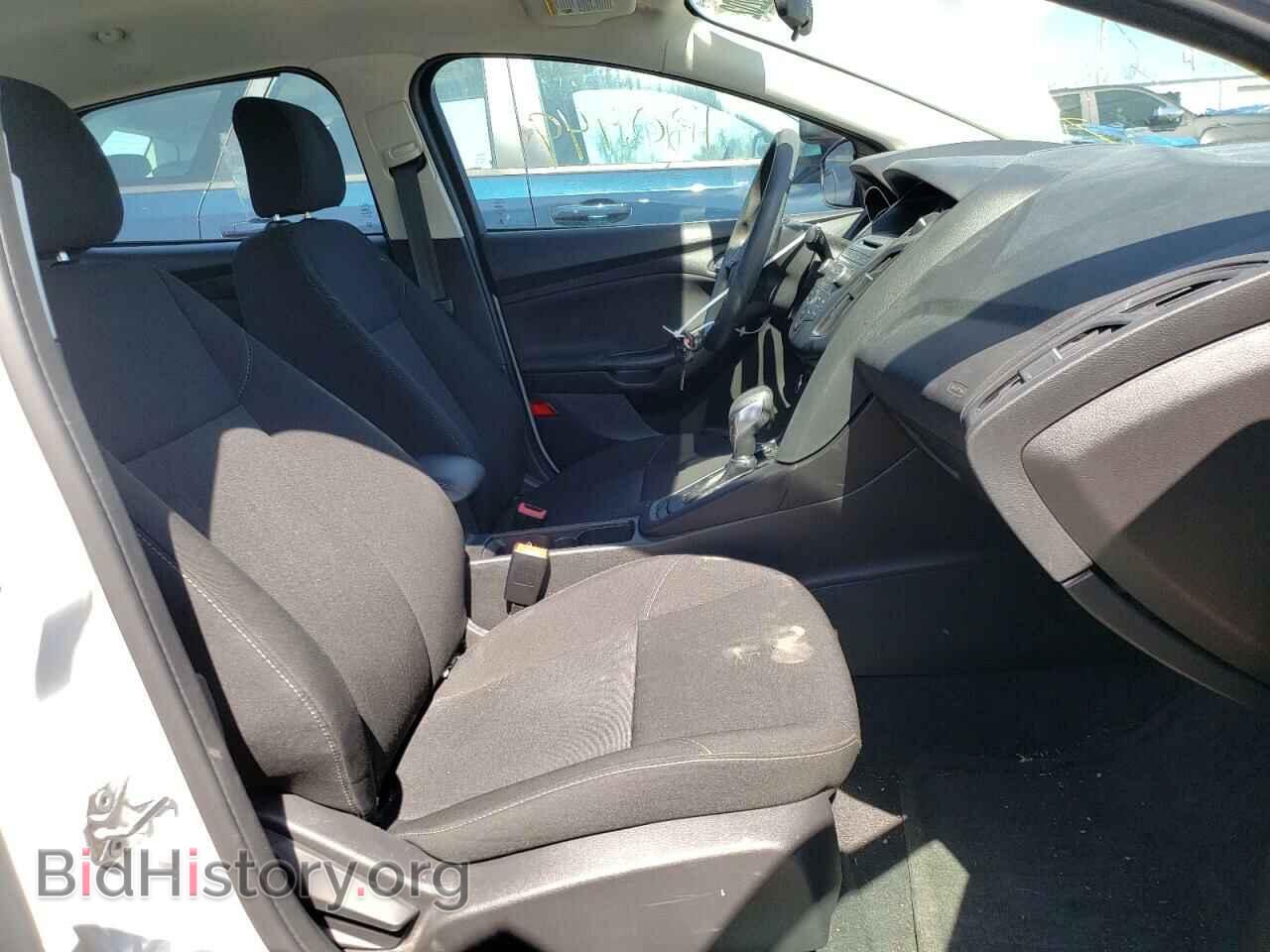2017 FORD FOCUS - VIN: 1FADP3F27HL219514 - Фото 5