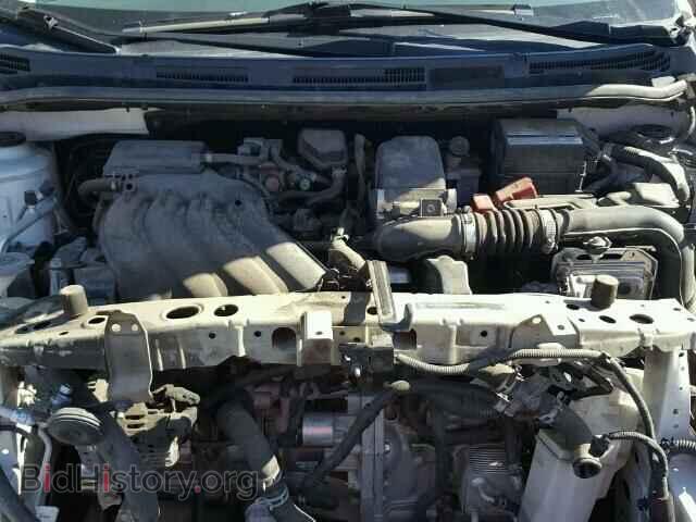2014 NISSAN VERSA - VIN: 3N1CE2CP0EL426450 - Photo 7
