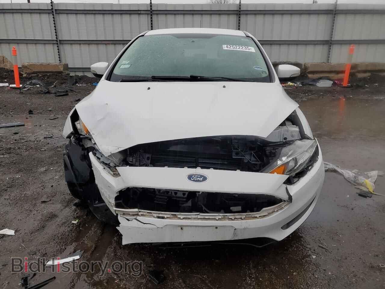 2015 FORD FOCUS - VIN: 1FADP3K27FL282485 - Фото 5