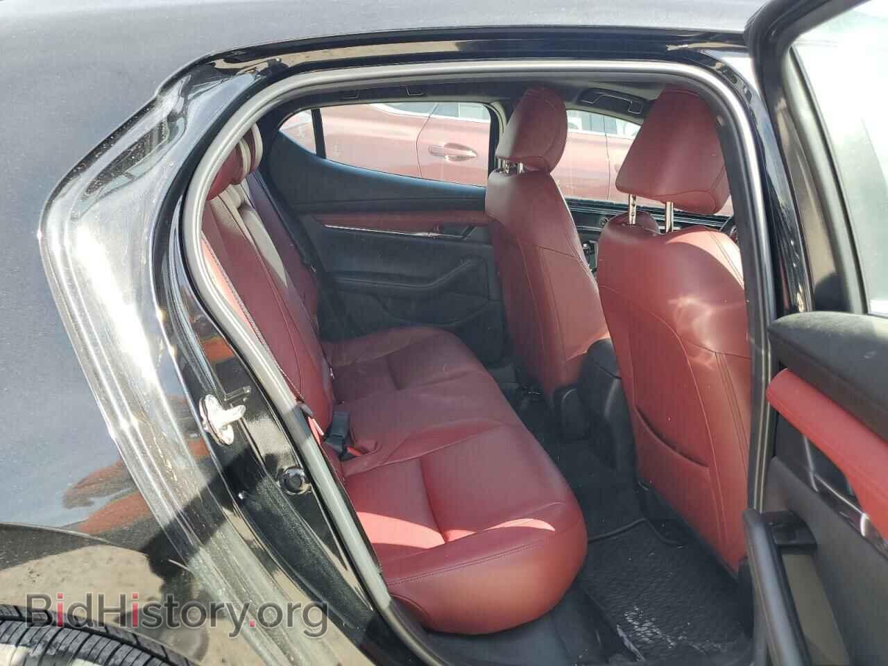 2021 MAZDA 3 - VIN: JM1BPAML1M1402611 - Photo 10
