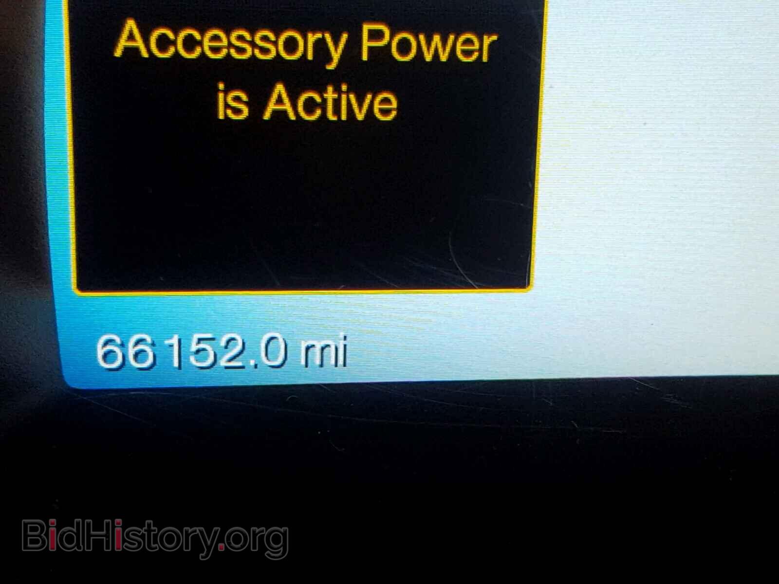 2012 FORD EDGE - VIN: 2FMDK4KC7CBA59524 - Photo 8