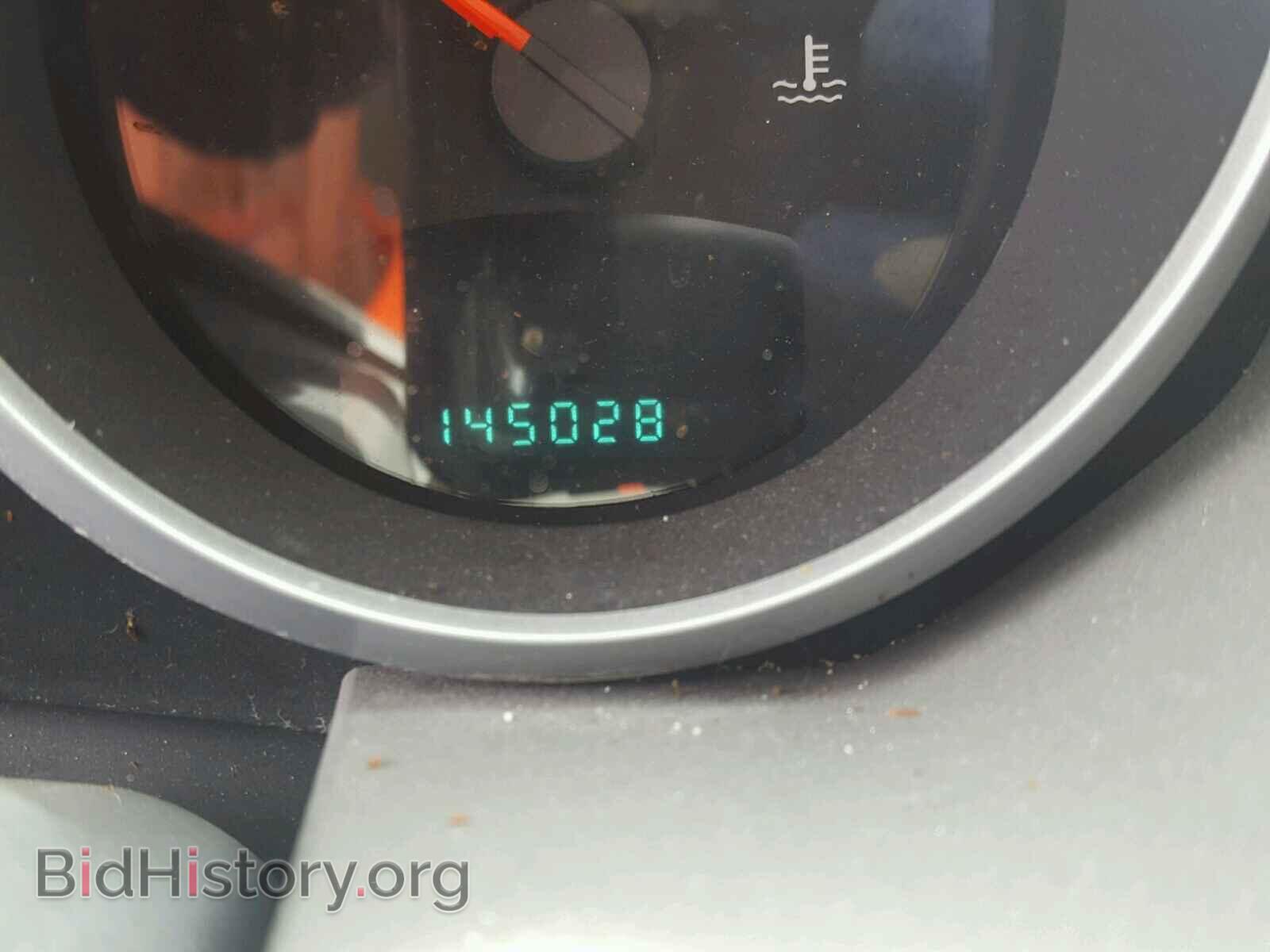 2008 DODGE CARAVAN - VIN: 2D8HN44H28R802497 - Фото 8