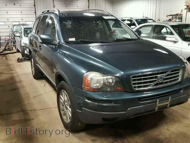 Photo YV4CZ982481468023 - VOLVO XC90 2008