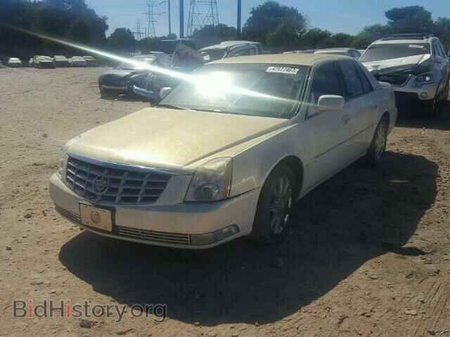 2006 CADILLAC DTS - VIN: 1G6KD57Y46U140384 - Фото 2