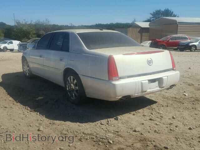 2006 CADILLAC DTS - VIN: 1G6KD57Y46U140384 - Фото 3