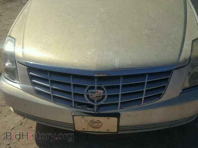2006 CADILLAC DTS - VIN: 1G6KD57Y46U140384 - Фото 9
