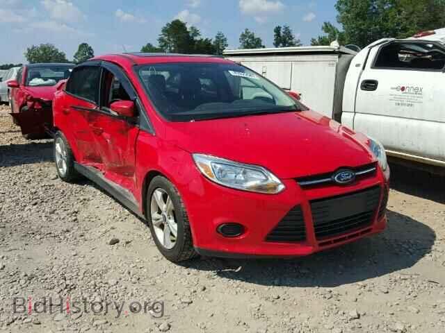 Фотография 1FADP3F21DL323524 - FORD FOCUS 2013