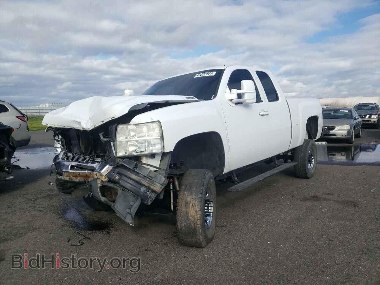 Photo 1GCHK29K48E182412 - CHEVROLET ALL Models 2008