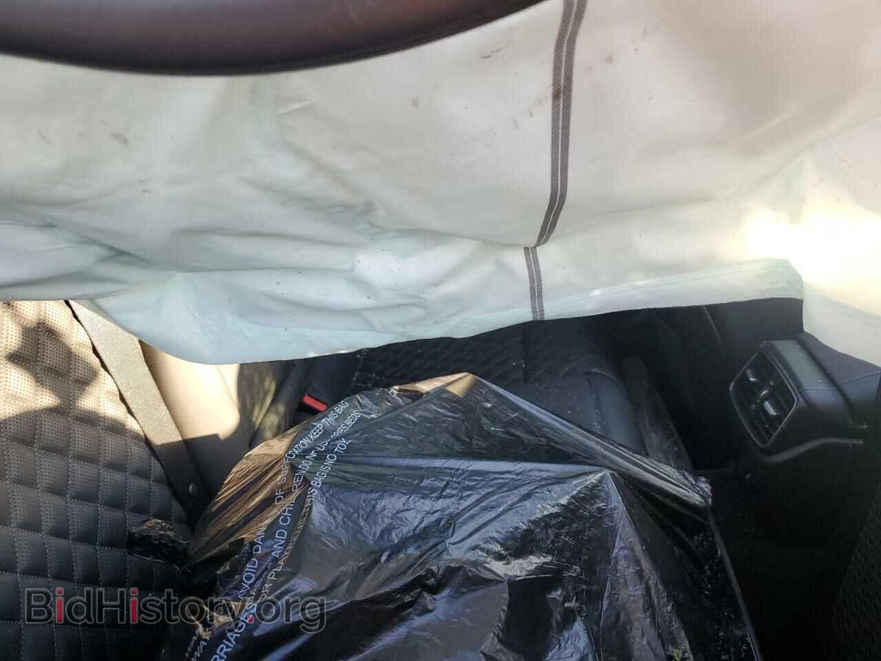 2020 GENESIS G70 - VIN: KMTG34LE7LU053250 - Фото 10
