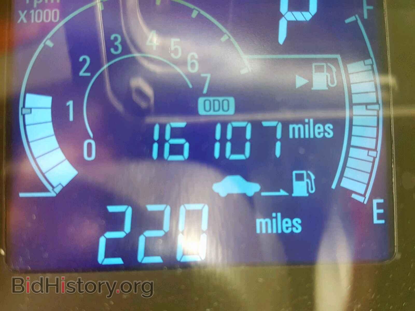 2014 CHEVROLET SPARK - VIN: KL8CB6S93EC456434 - Фото 8