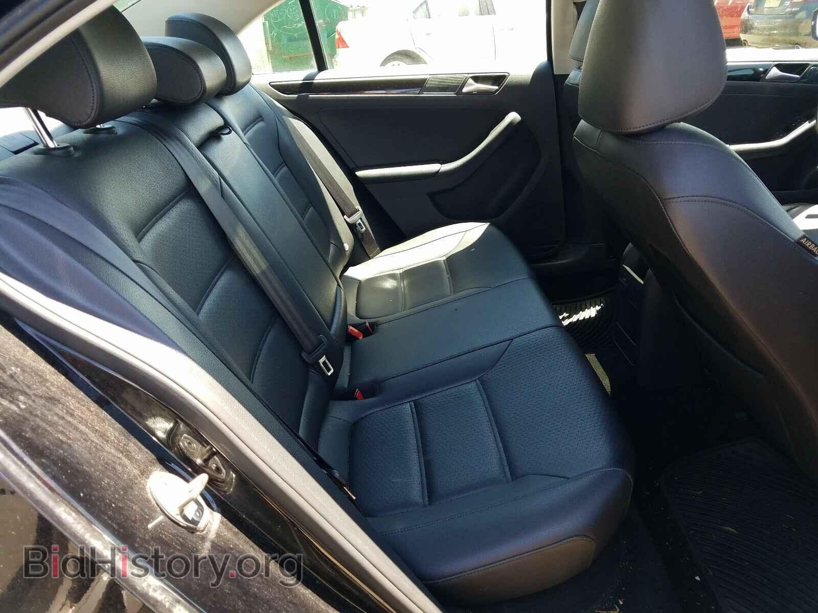 2017 VOLKSWAGEN JETTA - VIN: 3VWL17AJ1HM263954 - Фото 6