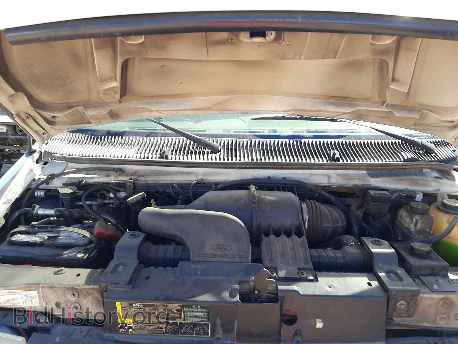 2006 FORD ECONOLINE - VIN: 1FBSS31L96DA19780 - Photo 7