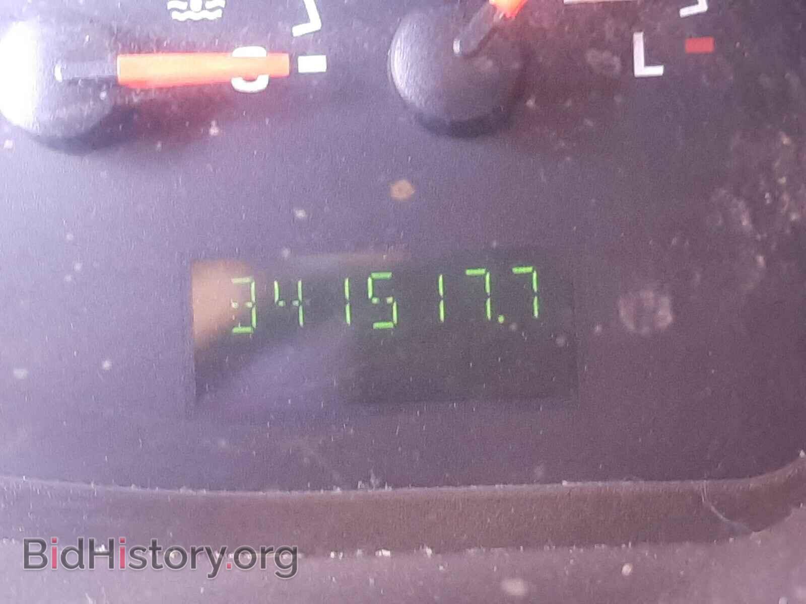 2006 FORD ECONOLINE - VIN: 1FBSS31L96DA19780 - Photo 8