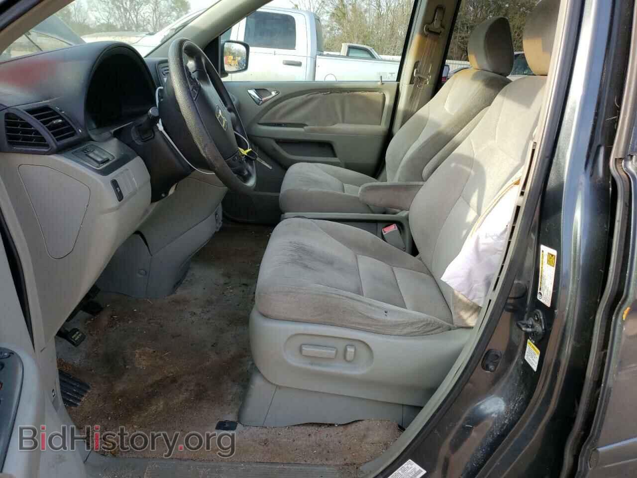2006 HONDA ODYSSEY - VIN: 5FNRL38466B462144 - Фото 7