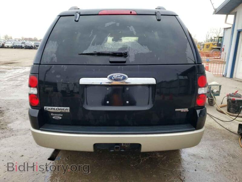 2007 Ford EXPLORER (VIN 1FMEU74E77UA94952) — photo 6 of 13