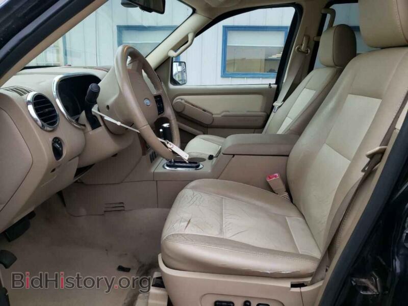 2007 Ford EXPLORER (VIN 1FMEU74E77UA94952) — photo 7 of 13