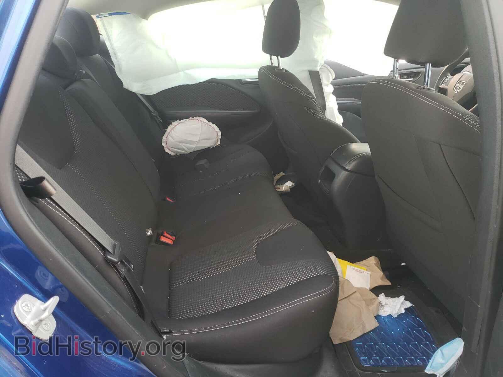 2014 DODGE DART - VIN: 1C3CDFBB8ED803596 - Photo 6