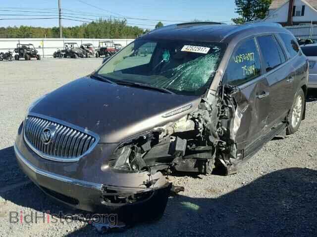 2008 BUICK ENCLAVE - VIN: 5GAEV23738J293251 - Фото 2