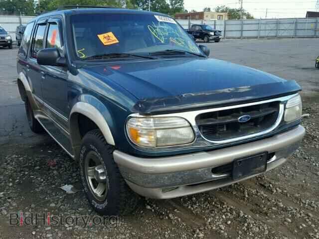 Фотография 1FMDU35PXVZB97755 - FORD EXPLORER 1997