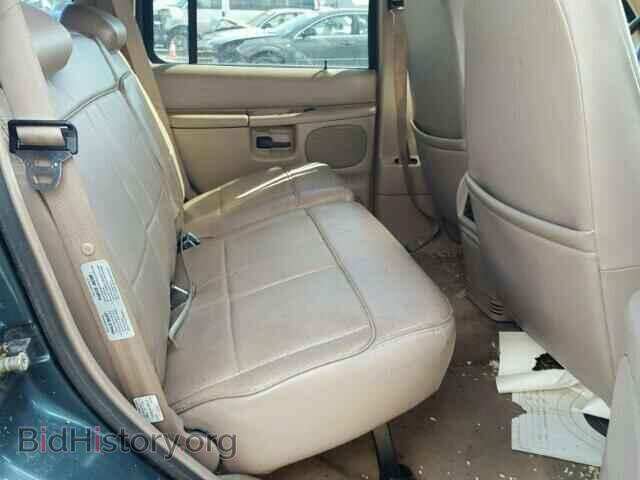1997 FORD EXPLORER - VIN: 1FMDU35PXVZB97755 - Фото 6