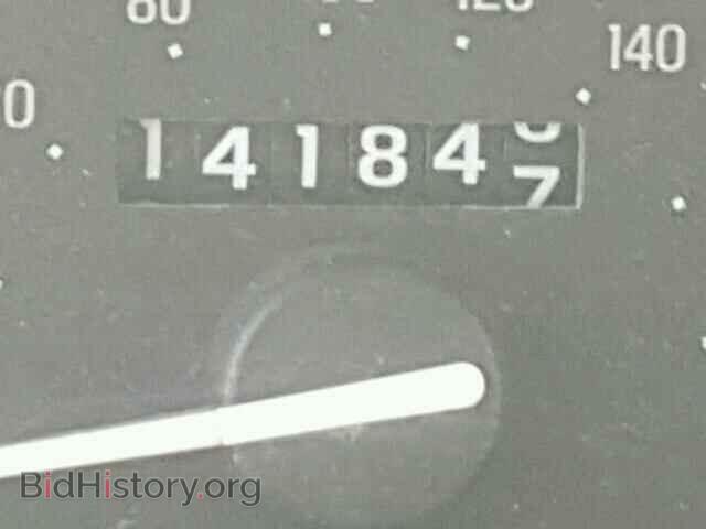 1997 FORD EXPLORER - VIN: 1FMDU35PXVZB97755 - Фото 8