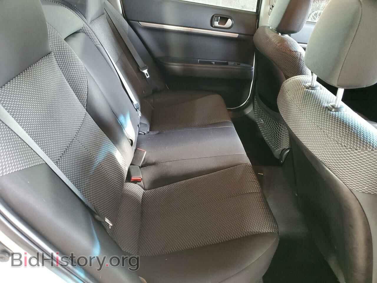 2012 MITSUBISHI GALANT - VIN: 4A32B2FF8CE025243 - Фото 10