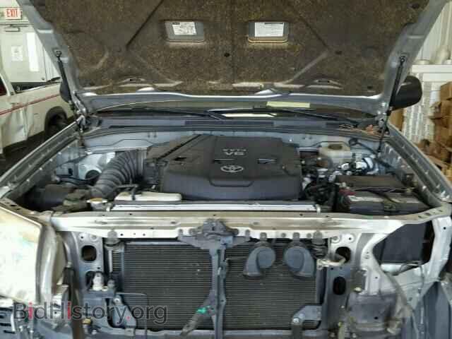 2004 TOYOTA 4RUNNER - VIN: JTEBU14RX40025159 - Фото 7