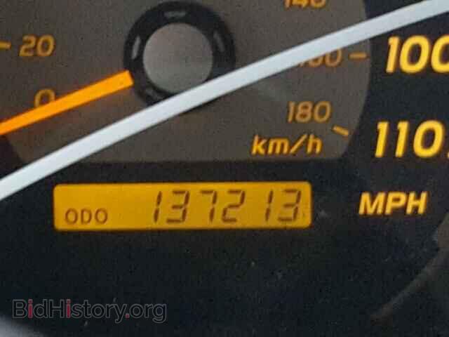 2004 TOYOTA 4RUNNER - VIN: JTEBU14RX40025159 - Фото 8