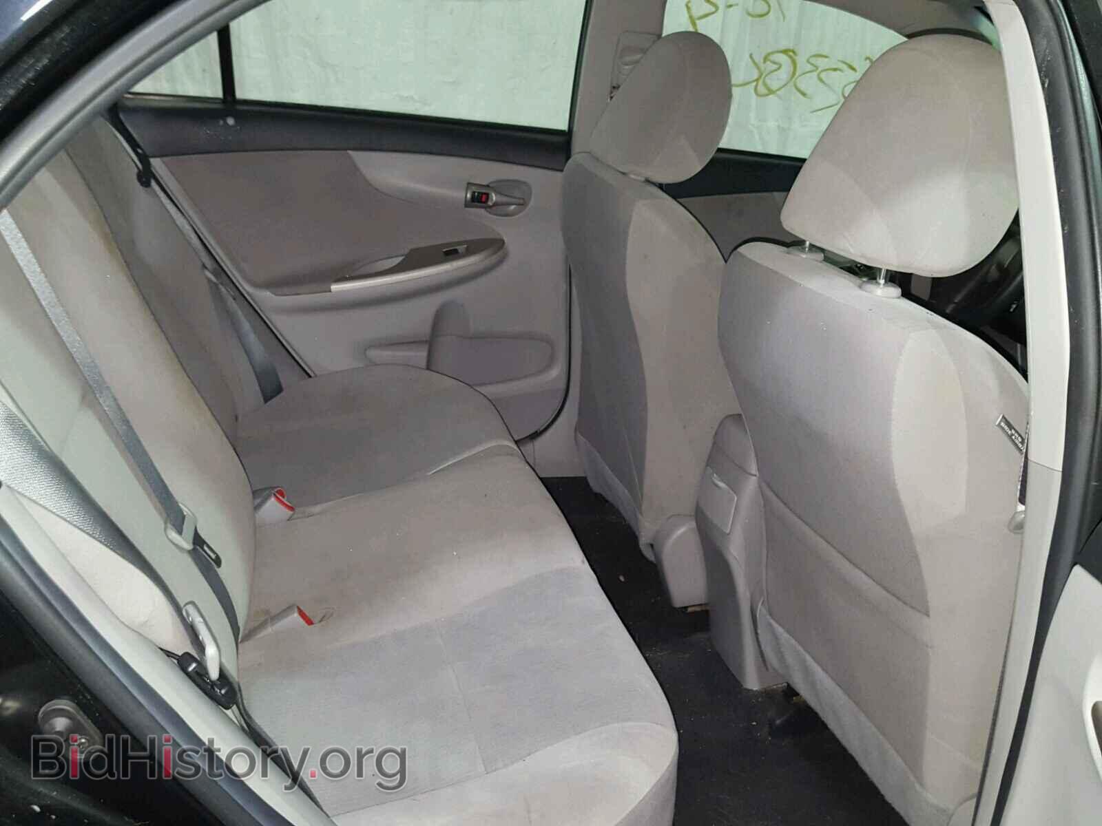 2013 TOYOTA COROLLA - VIN: 2T1BU4EEXDC016839 - Photo 6