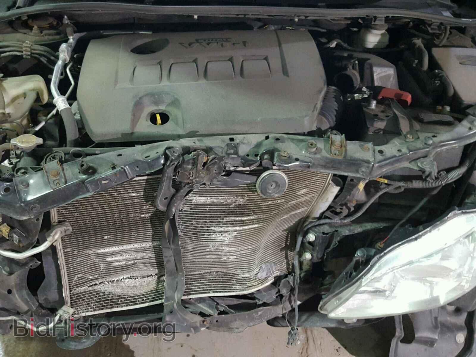 2013 TOYOTA COROLLA - VIN: 2T1BU4EEXDC016839 - Photo 7