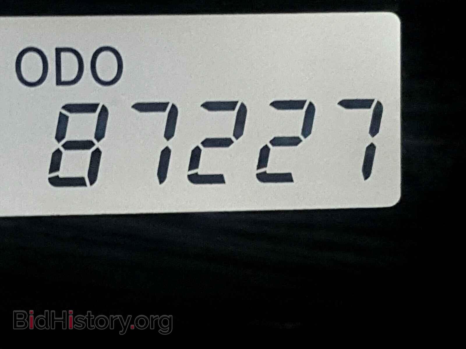 2013 TOYOTA COROLLA - VIN: 2T1BU4EEXDC016839 - Photo 8
