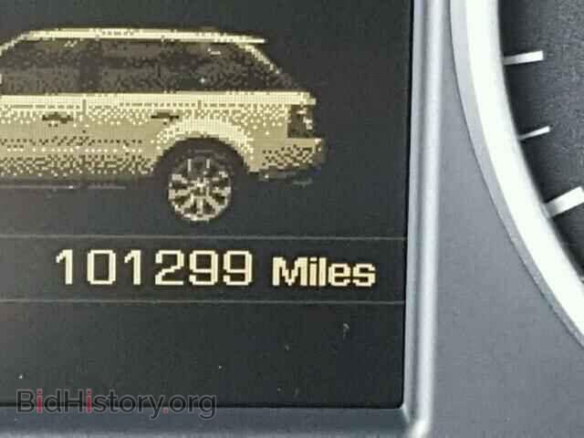 2010 LAND ROVER RANGEROVER - VIN: SALSF2D40AA244834 - Фото 8