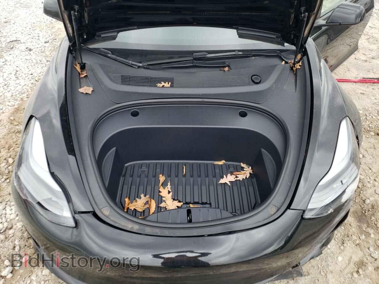 2022 TESLA MODEL 3 - VIN: 5YJ3E1EB3NF329511 - Photo 11