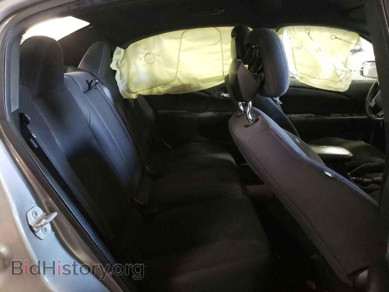 2013 CHRYSLER 200 - VIN: 1C3CCBBG0DN635338 - Photo 6