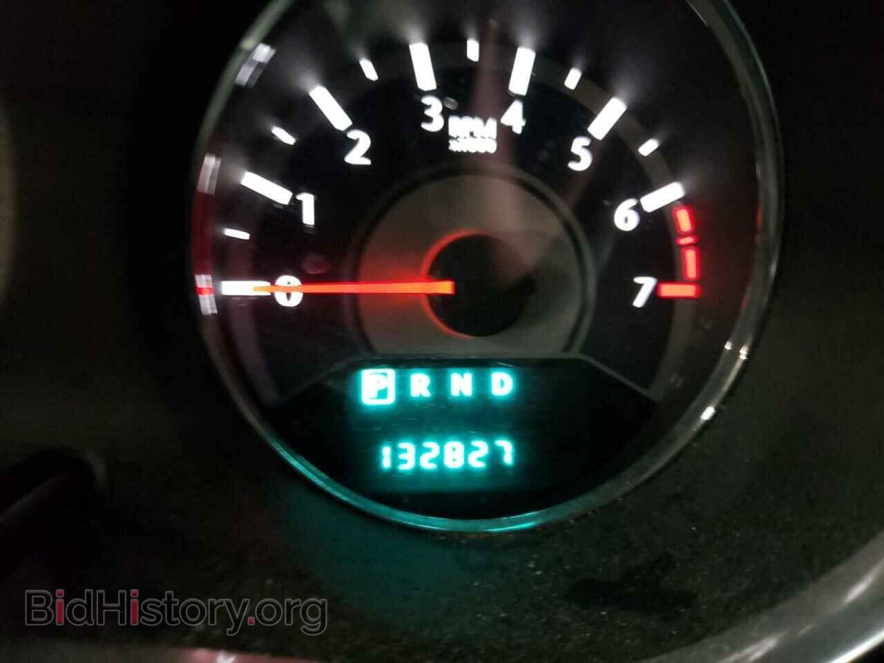 2013 CHRYSLER 200 - VIN: 1C3CCBBG0DN635338 - Photo 8