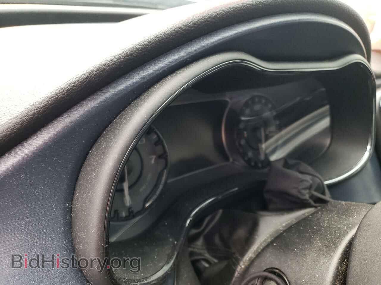 2015 CHRYSLER 200 - VIN: 1C3CCCDG2FN732062 - Фото 8