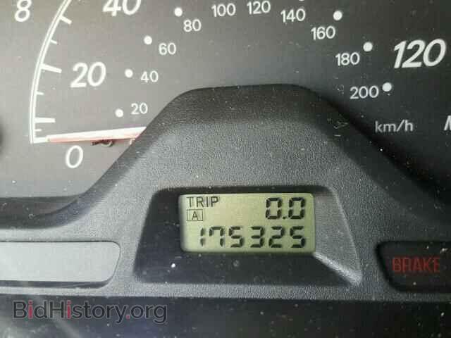 2004 MITSUBISHI LANCER - VIN: JA3AJ26E54U040314 - Фото 8