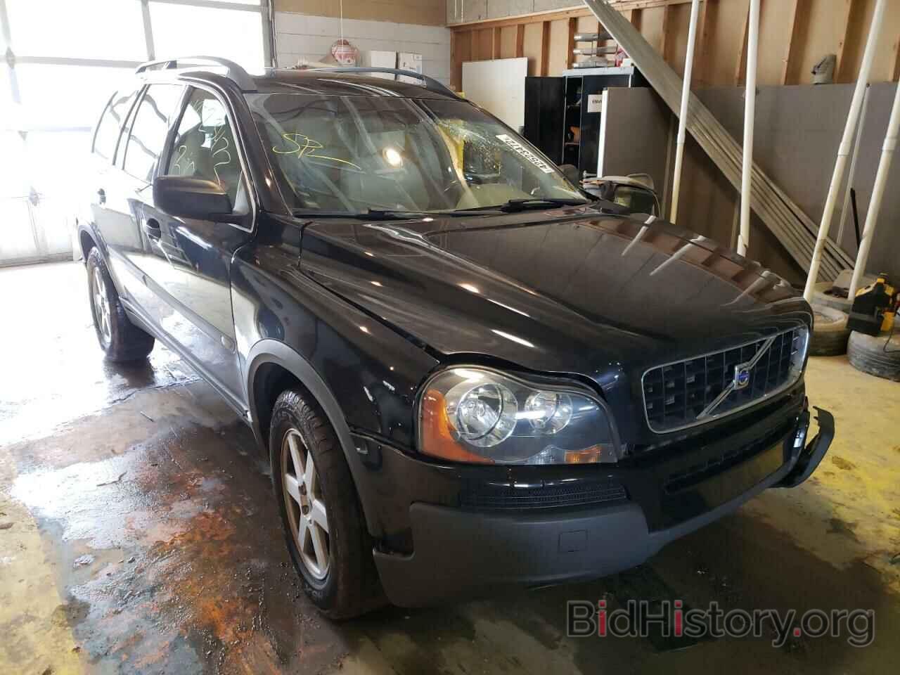 Photo YV4CZ592X61235476 - VOLVO XC90 2006