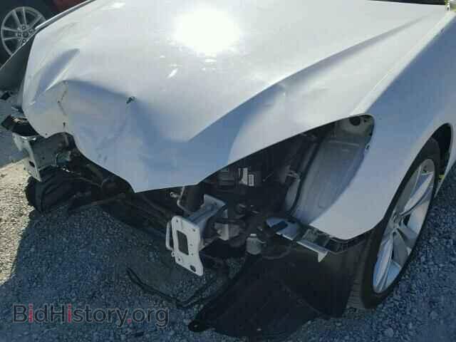 2012 HYUNDAI GENESIS - VIN: KMHHT6KD3CU074387 - Фото 9