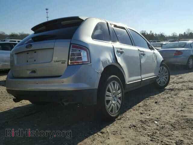 2010 FORD EDGE - VIN: 2FMDK4KC5ABB15358 - Фото 4
