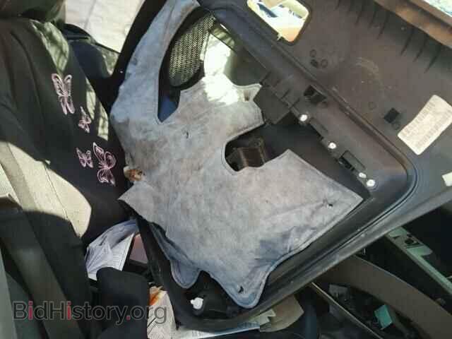 2010 FORD EDGE - VIN: 2FMDK4KC5ABB15358 - Фото 5