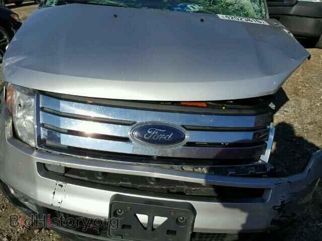 2010 FORD EDGE - VIN: 2FMDK4KC5ABB15358 - Фото 7