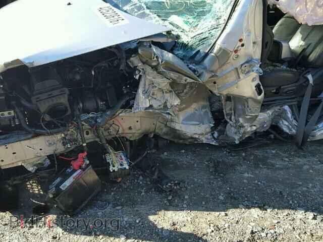 2010 FORD EDGE - VIN: 2FMDK4KC5ABB15358 - Фото 10