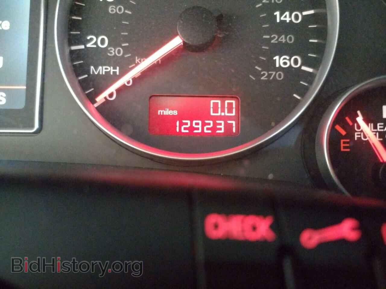 2007 AUDI A4 - VIN: WAUAF78E77A212794 - Фото 8